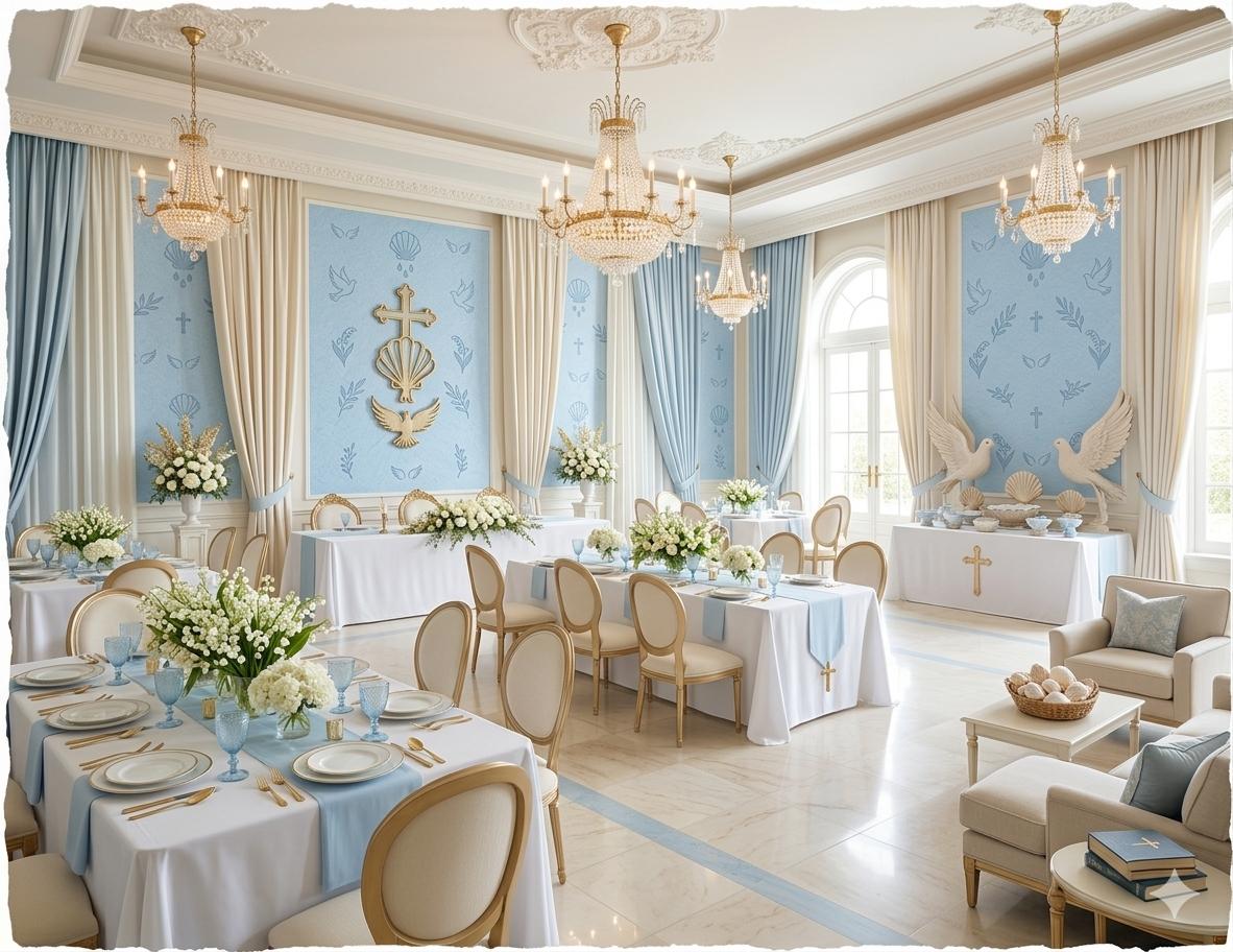 Salon Imperial